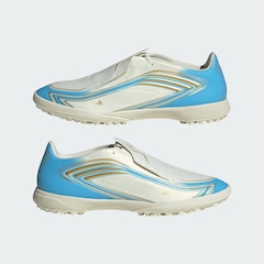 Chuteira Society Adulto adidas F50 Messi League TF - Foto 8