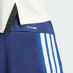 Shorts de Treino adidas Essentials All-Set 3 Listras Masculino - Foto 6