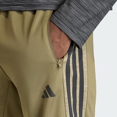 Shorts de Treino adidas Essentials All-Set 3 Listras Masculino - Foto 5