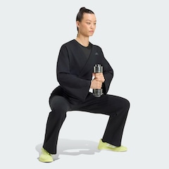Calça Motion Essentials adidas Feminina - Foto 4