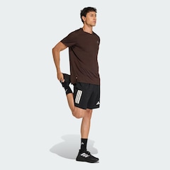 Shorts adidas Adi365 Running Formotion Iconic Masculino - Foto 4