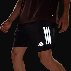 Shorts adidas Adi365 Running Formotion Iconic Masculino - Foto 7
