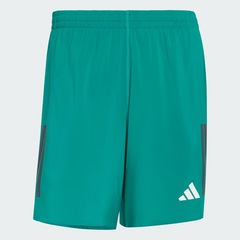 Shorts adidas Adi365 Running Formotion Iconic Masculino - Foto 2