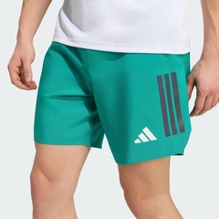 Shorts adidas Adi365 Running Formotion Iconic Masculino - Foto 5