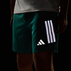Shorts adidas Adi365 Running Formotion Iconic Masculino - Foto 7