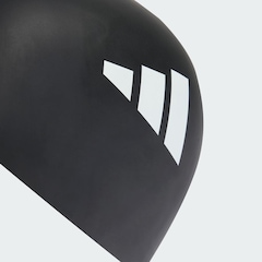 Touca de Natação adidas Três Listras - Adulto - Foto 5