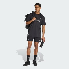 Shorts aidas Tech Apparel Masculino - Foto 7
