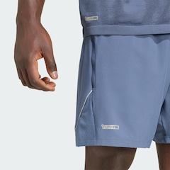 Shorts aidas Tech Apparel Masculino - Foto 5