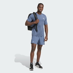 Shorts aidas Tech Apparel Masculino - Foto 7