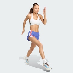Shorts de Corrida adidas Adizero Archive Feminino - Foto 4