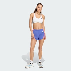 Shorts de Corrida adidas Adizero Archive Feminino - Foto 7
