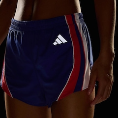 Shorts de Corrida adidas Adizero Archive Feminino - Foto 8
