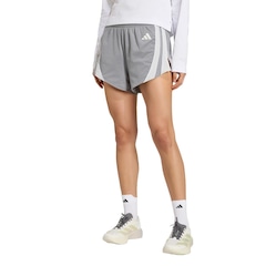Shorts de Corrida adidas Adizero Archive Feminino - Foto 1