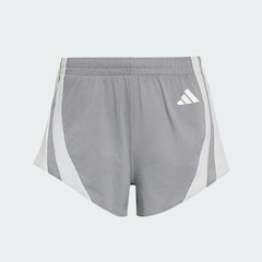 Shorts de Corrida adidas Adizero Archive Feminino - Foto 2