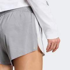 Shorts de Corrida adidas Adizero Archive Feminino - Foto 6