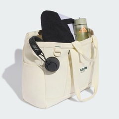 Bolsa adidas Tote Lona - Foto 6