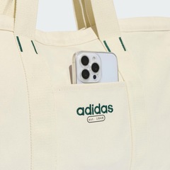 Bolsa adidas Tote Lona - Foto 7