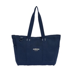 Bolsa adidas Tote Lona - Foto 1