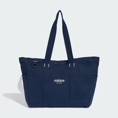 Bolsa adidas Tote Lona - Foto 2