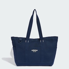 Bolsa adidas Tote Lona - Foto 3