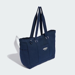 Bolsa adidas Tote Lona - Foto 5