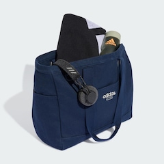 Bolsa adidas Tote Lona - Foto 6