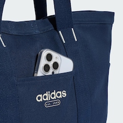 Bolsa adidas Tote Lona - Foto 7