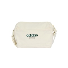 Bolsa de Ombro adidas em Lona - Foto 1