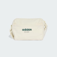 Bolsa de Ombro adidas em Lona - Foto 2