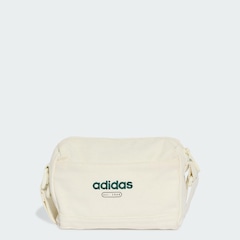 Bolsa de Ombro adidas em Lona - Foto 3