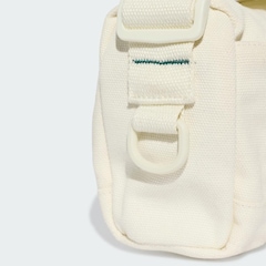 Bolsa de Ombro adidas em Lona - Foto 8
