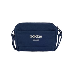 Bolsa de Ombro adidas em Lona - Foto 1