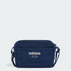Bolsa de Ombro adidas em Lona - Foto 3