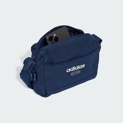 Bolsa de Ombro adidas em Lona - Foto 5