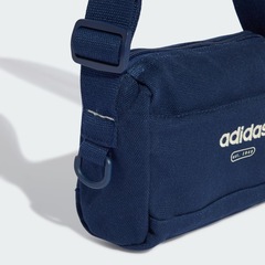 Bolsa de Ombro adidas em Lona - Foto 6