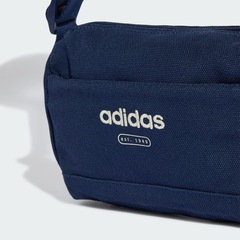 Bolsa de Ombro adidas em Lona - Foto 7