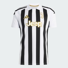 Camisa I Juventus 26/27 adidas Masculina - Foto 2