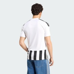 Camisa I Juventus 26/27 adidas Masculina - Foto 3