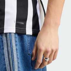 Camisa I Juventus 26/27 adidas Masculina - Foto 6