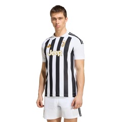 Camisa I Juventus 26/27 Jogador adidas Masculina - Foto 1