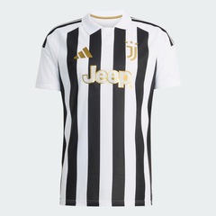 Camisa I Juventus 26/27 Jogador adidas Masculina - Foto 2