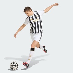 Camisa I Juventus 26/27 Jogador adidas Masculina - Foto 4