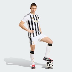 Camisa I Juventus 26/27 Jogador adidas Masculina - Foto 8