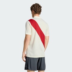 Camisa River Plate 26/27 adidas Masculina - Foto 3