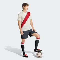 Camisa River Plate 26/27 adidas Masculina - Foto 4