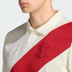 Camisa River Plate 26/27 adidas Masculina - Foto 5