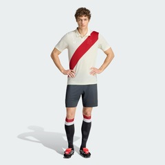 Camisa River Plate 26/27 adidas Masculina - Foto 8