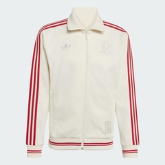 Jaqueta River Plate 125º Aniversário adidas Masculina - Foto 2