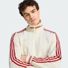 Jaqueta River Plate 125º Aniversário adidas Masculina - Foto 5