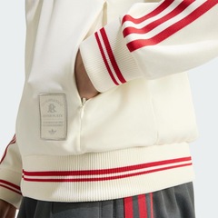 Jaqueta River Plate 125º Aniversário adidas Masculina - Foto 6